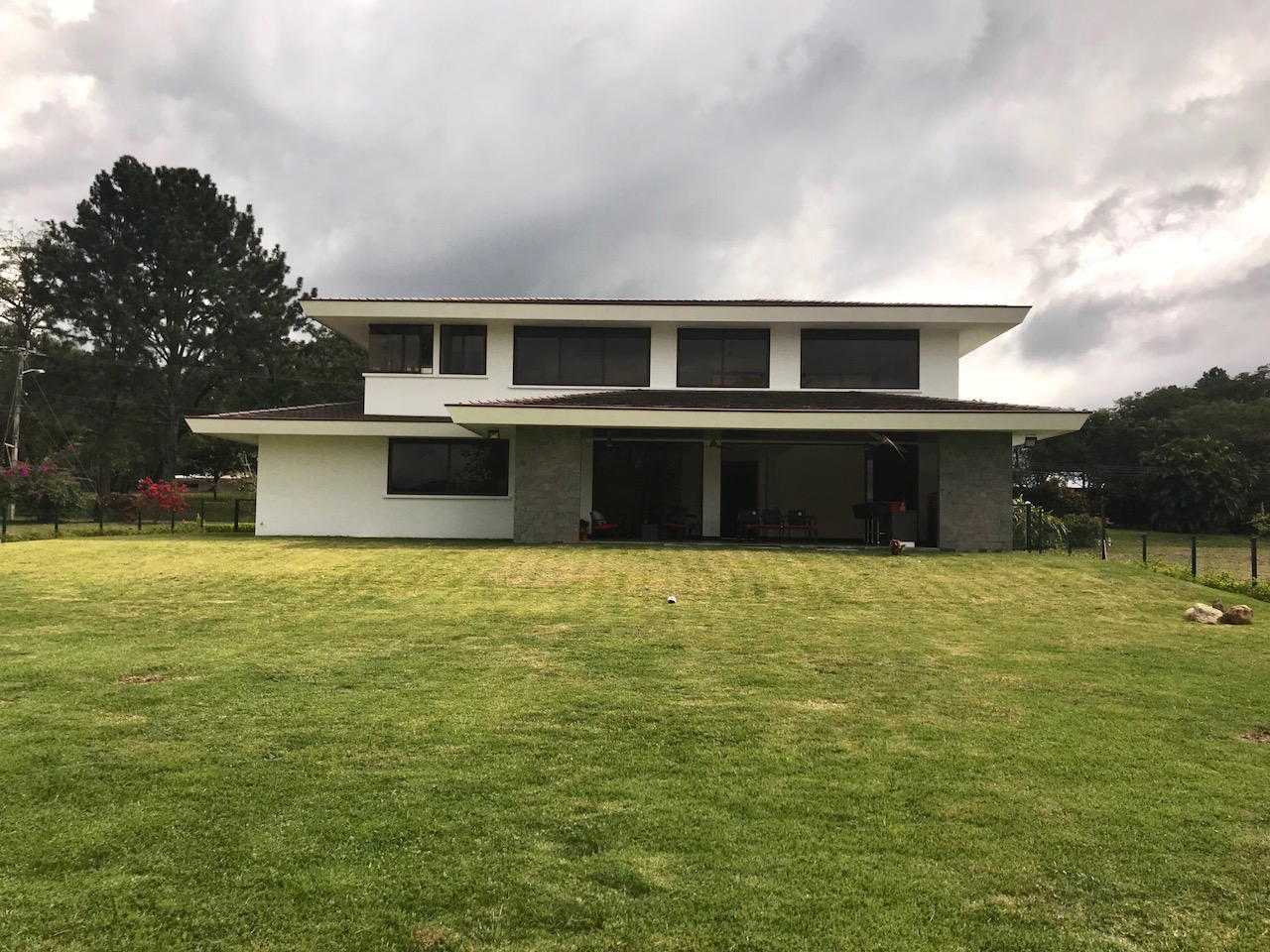 Propiedad en Ciudad Hacienda Los Reyes
