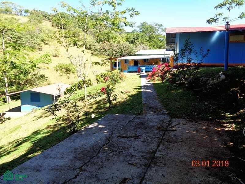 Propiedad en San Vito