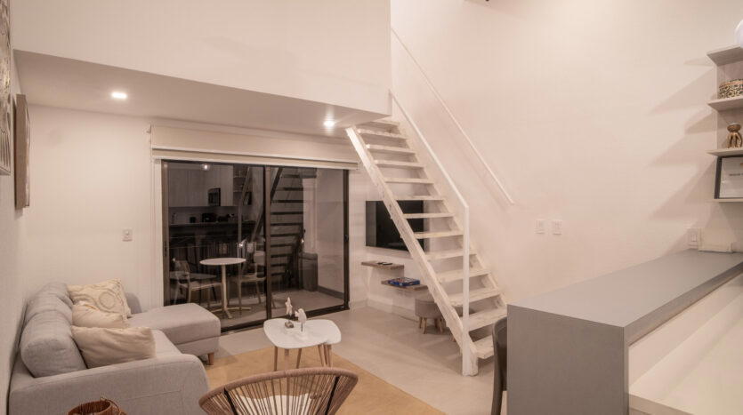 Apartment at Tamarindo