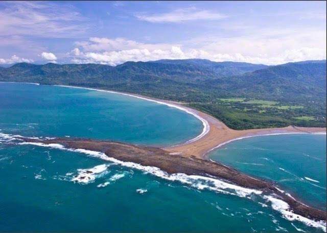 Finca en Bahía Ballena