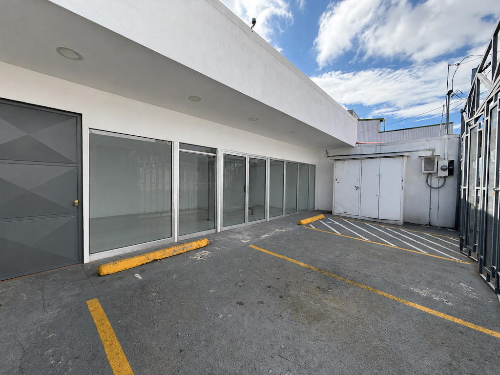Apartamento en Guadalupe