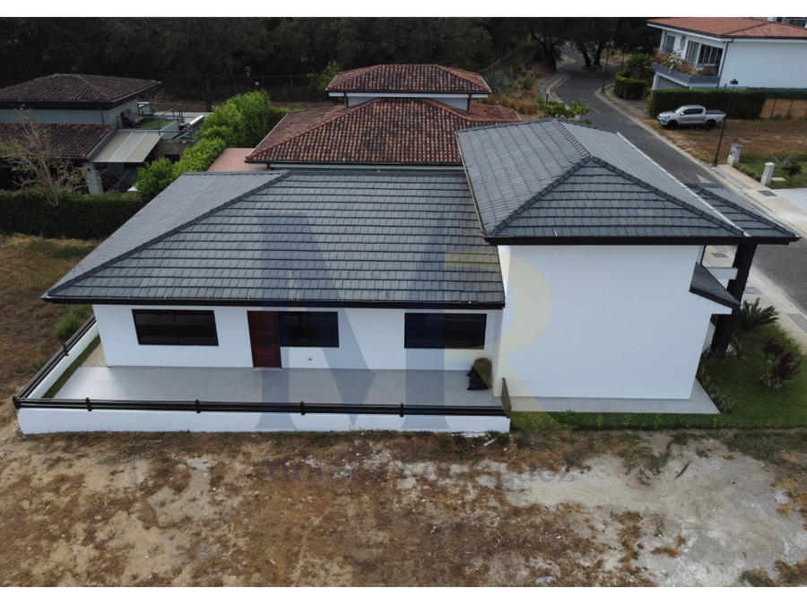 Casa en Condominio Parque del Encino