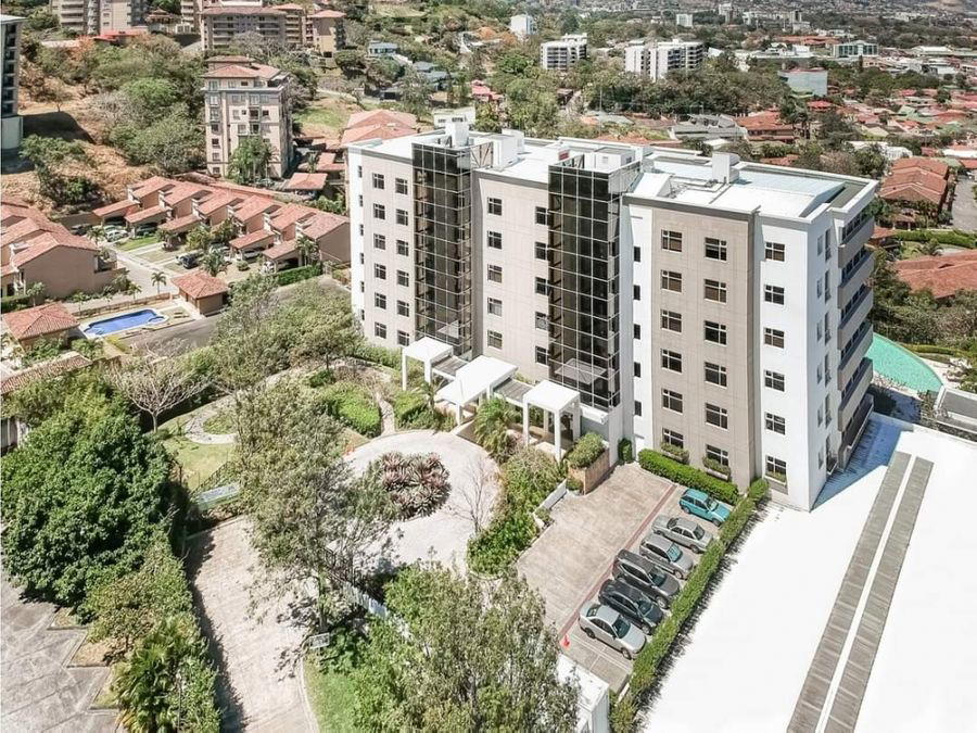 Apartamento en San Rafael