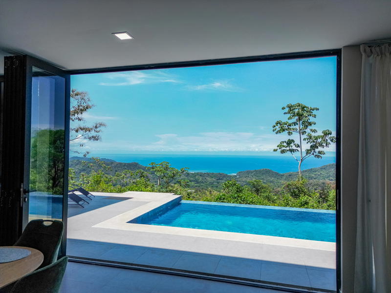 Propiedad en Puerto Carrillo