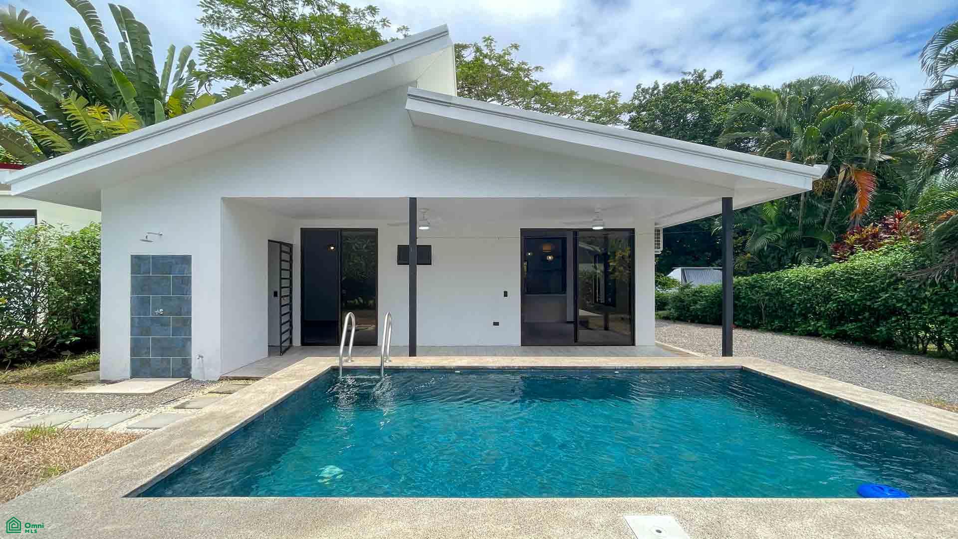 House at Puntarenas
