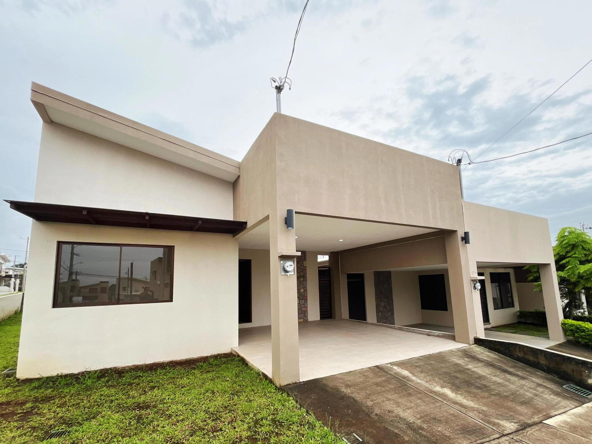 Casa en San Isidro