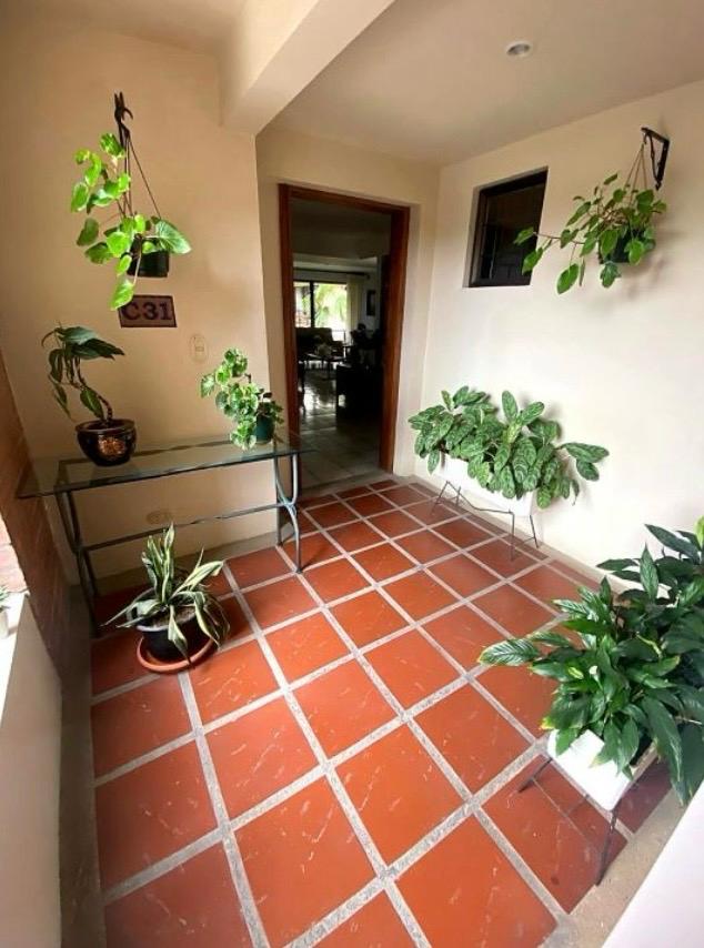 Apartment at San Rafael