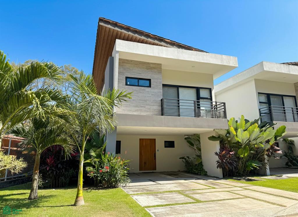 Casa en Puntarenas