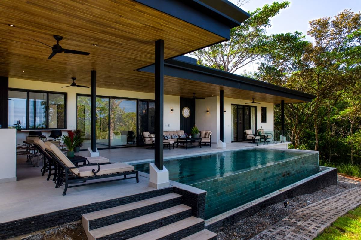 Casa en Uvita