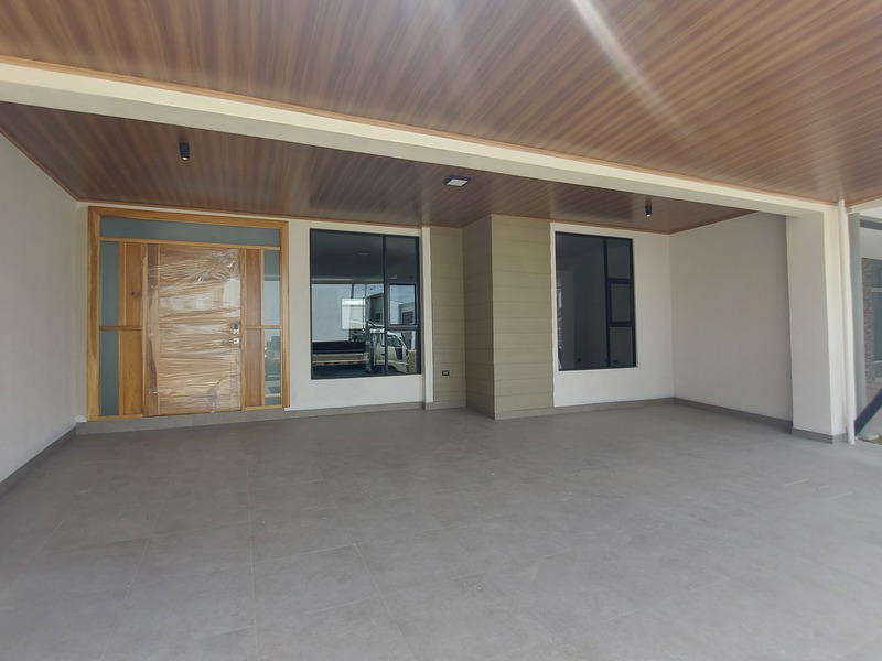 Property at Tres Ríos