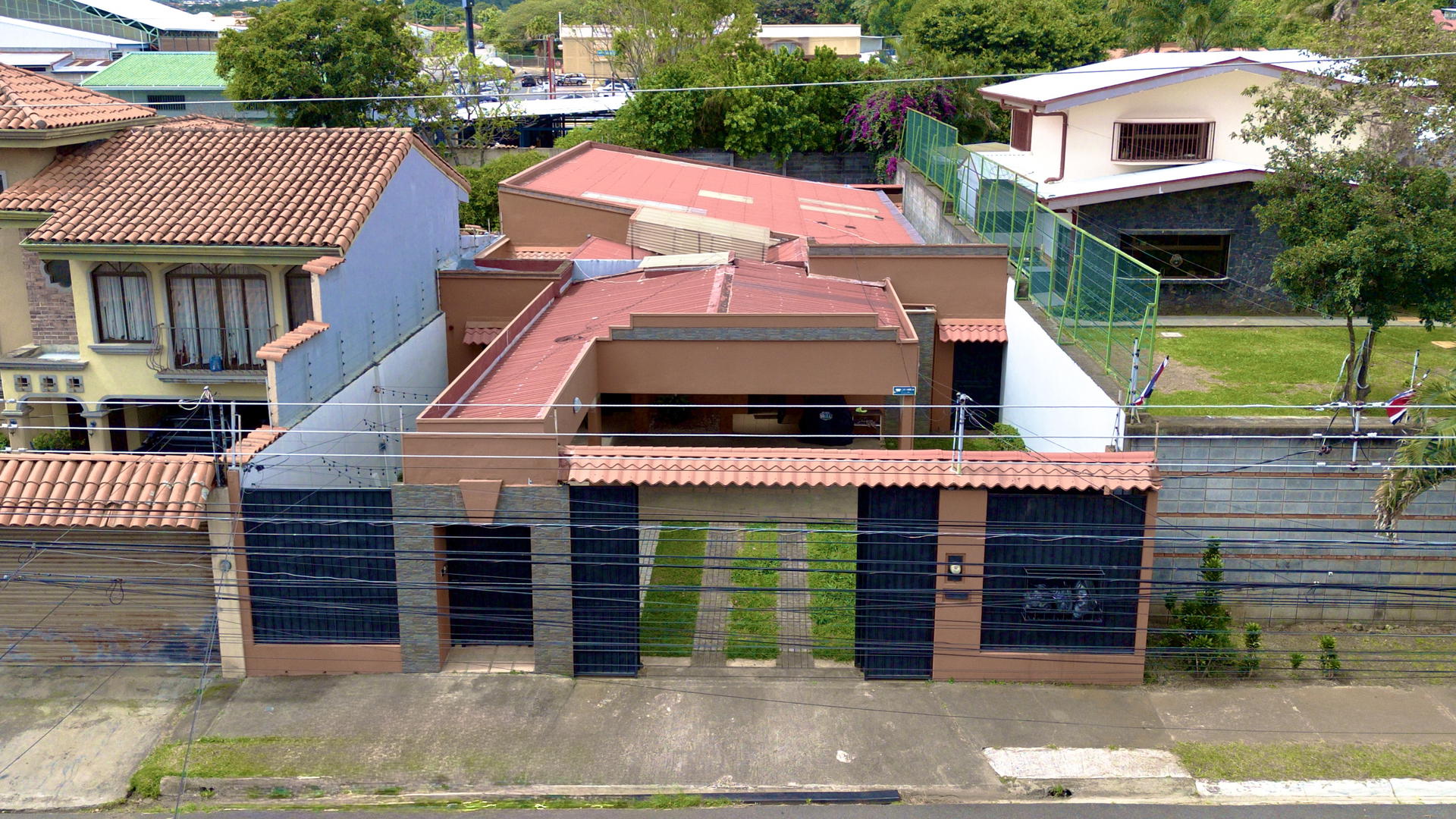 Casa en Santo Domingo