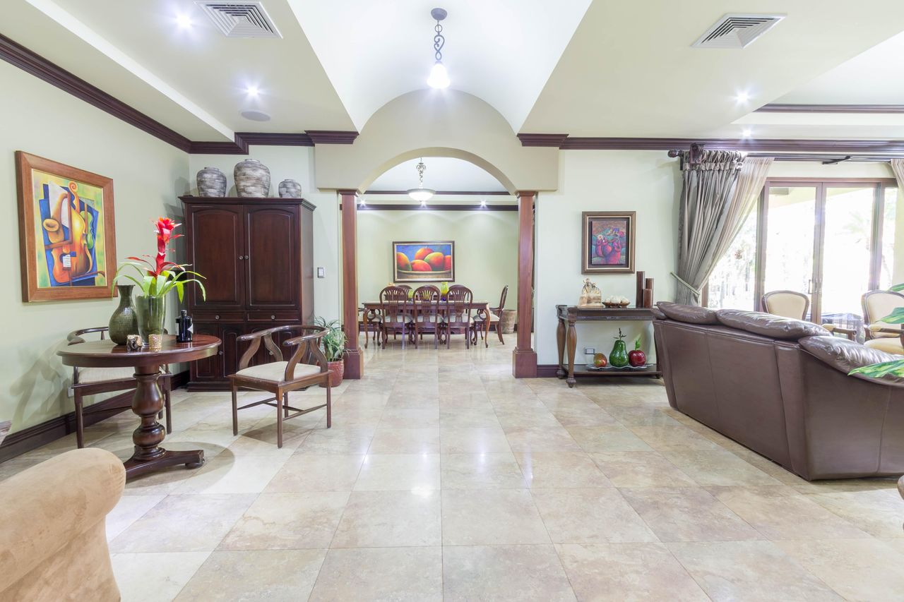 Property at Santa Ana