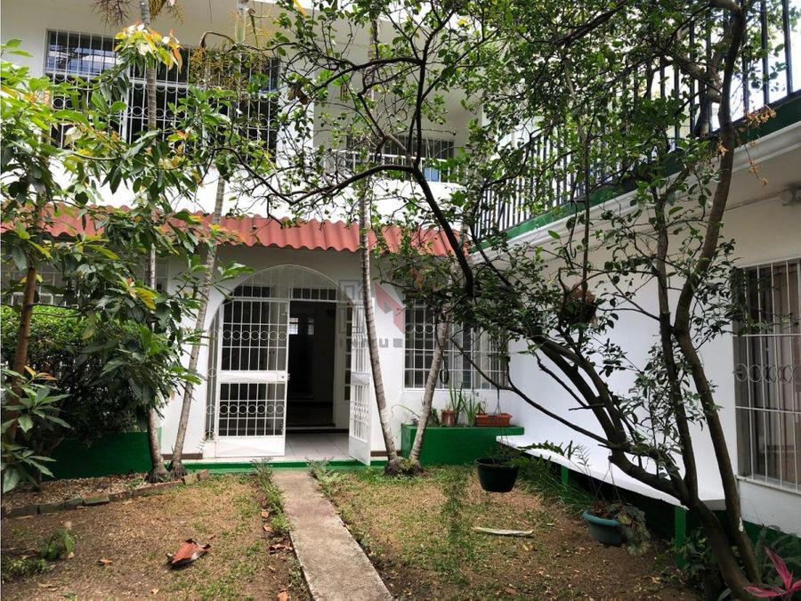 Casa en Merced