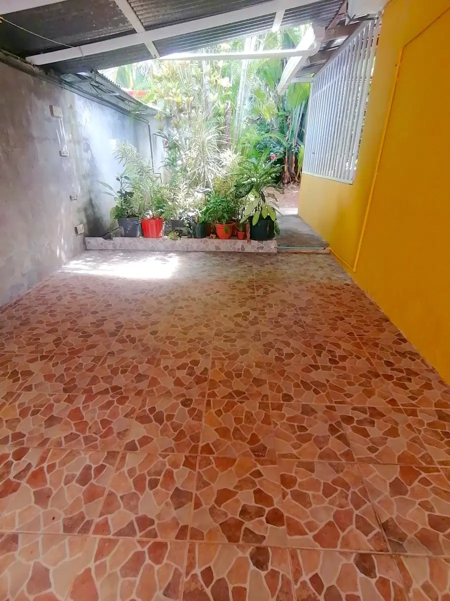 House at Jacó