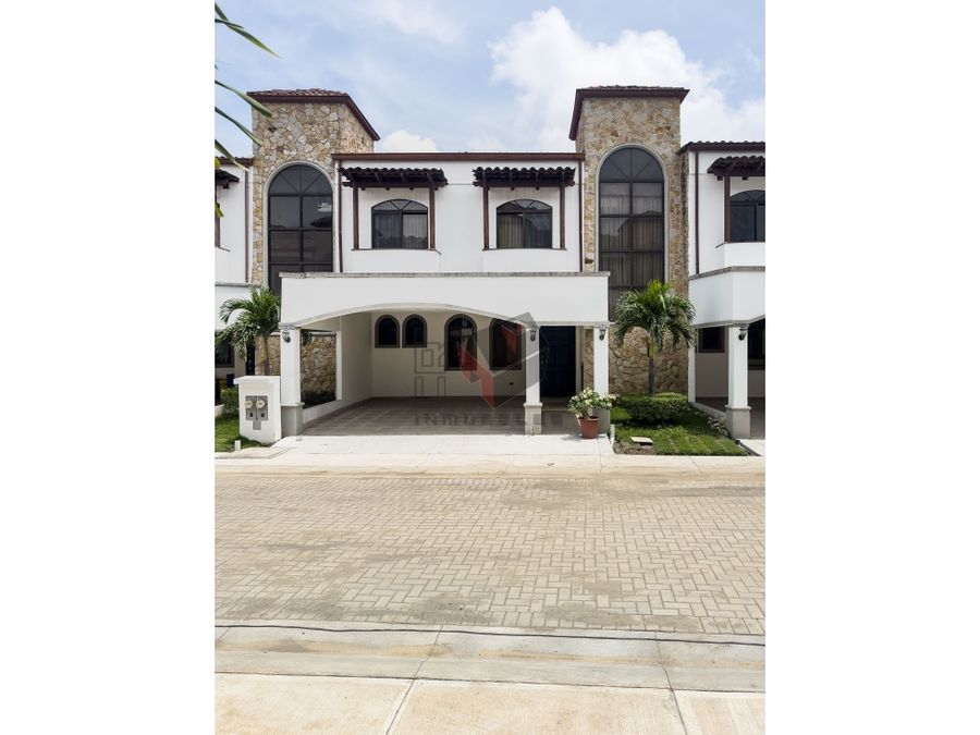 Property at Santa Ana