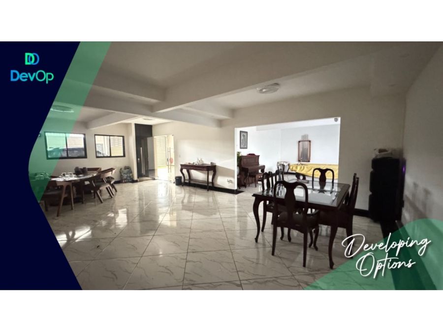 Comercial en Alajuela