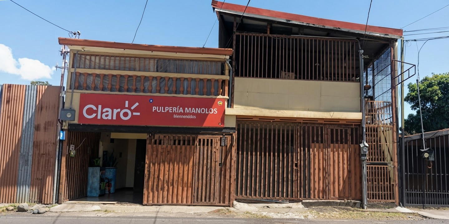 Casa en Alajuela