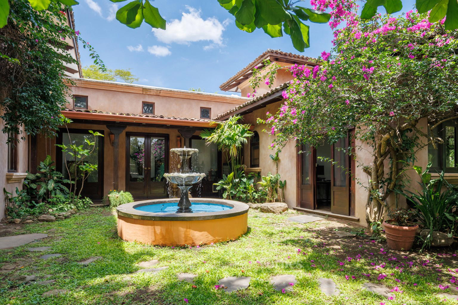 Casa en San Rafael