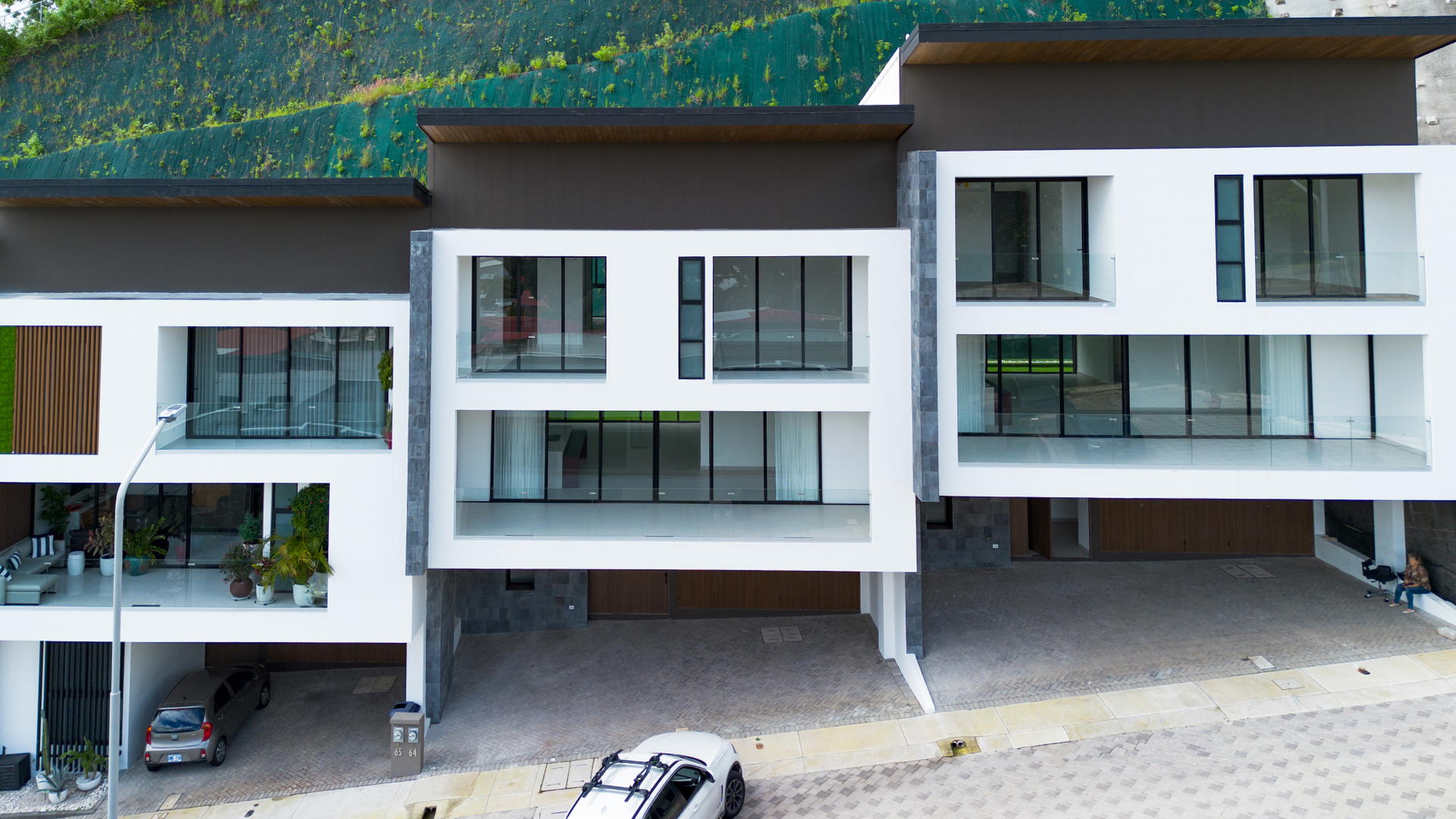 Casa en Condominio Santa Ana Boulevard