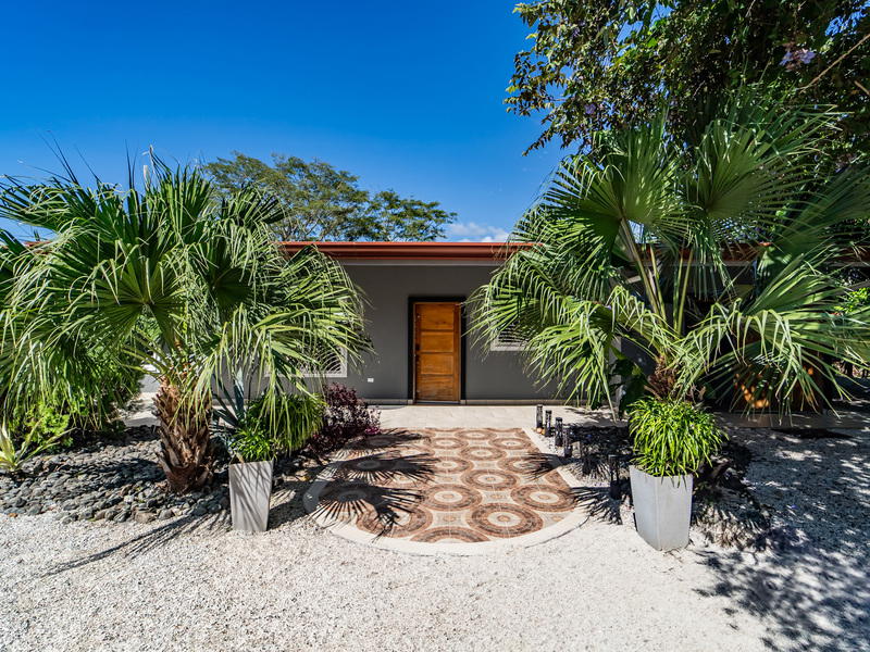 Propiedad en Sámara