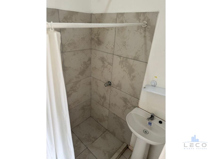 Propiedad en San Pedro