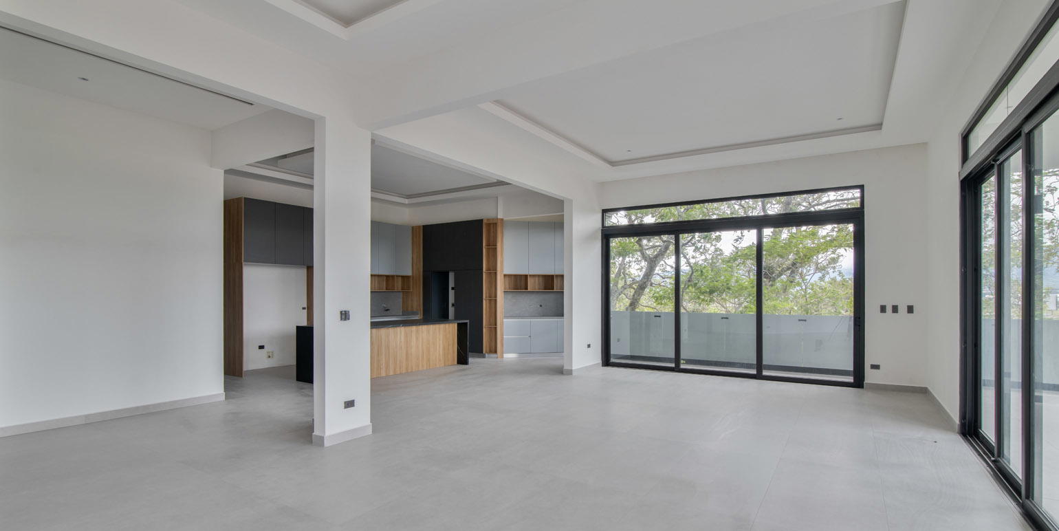 Propiedad en Condominio Cerro Alto