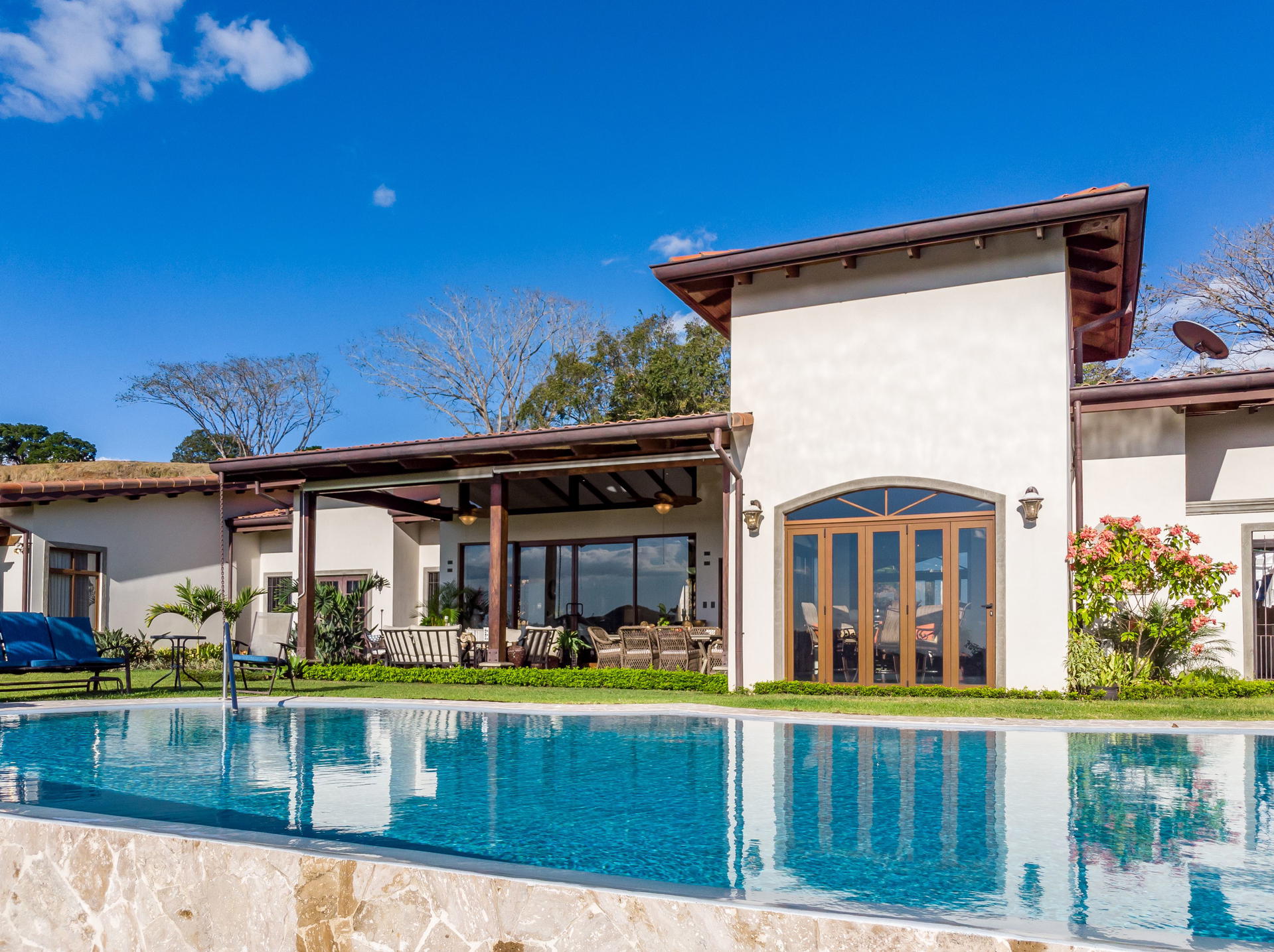 Casa en Guácima