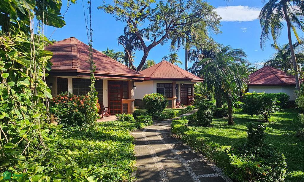 Property at Playa Hermosa