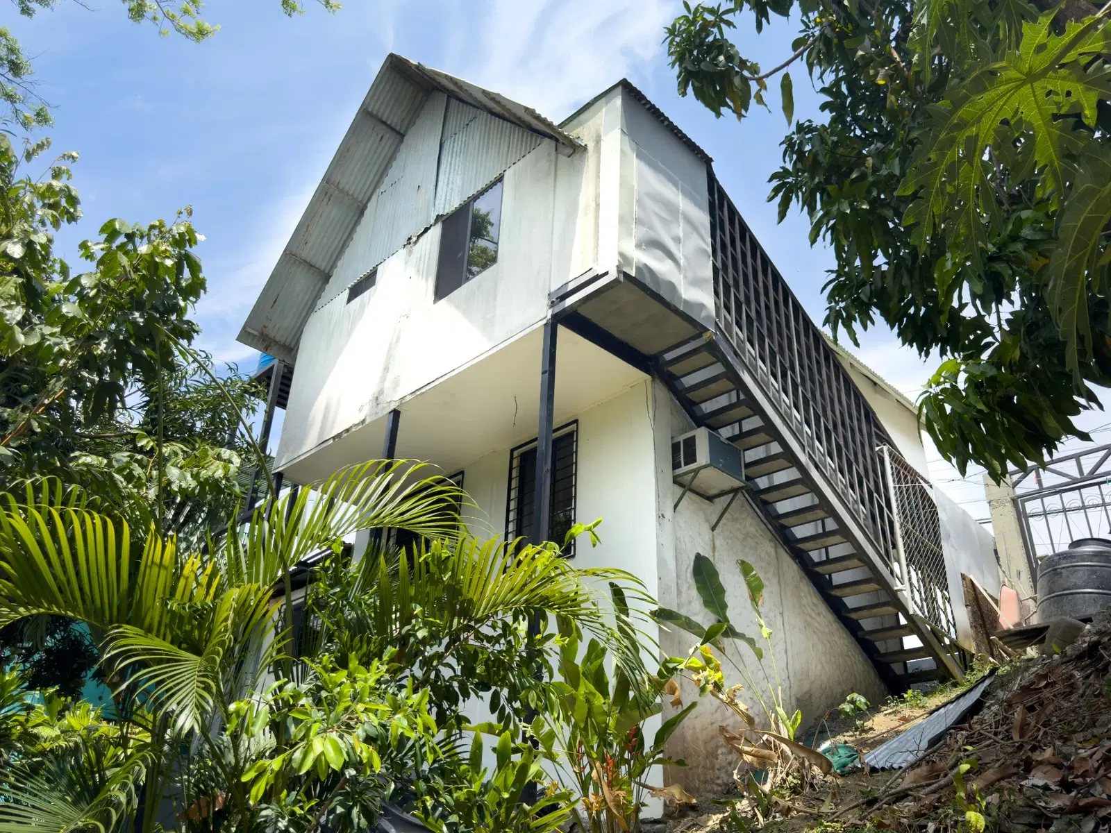 Apartment at Quepos