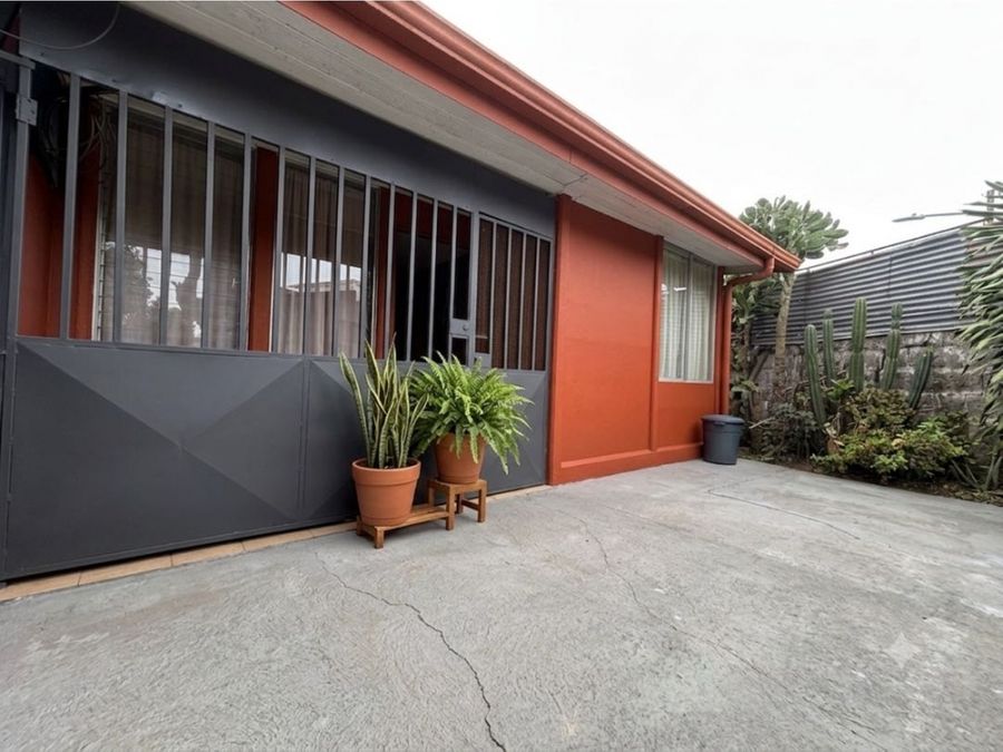 Casa en León XIII