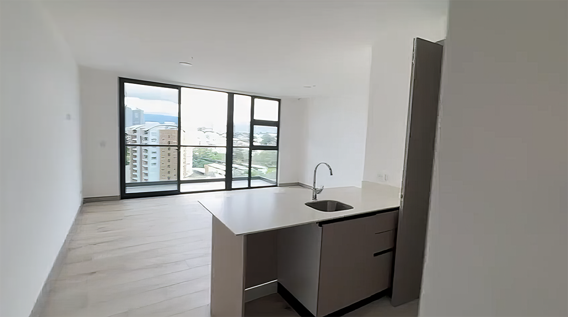 Propiedad en Núcleo Sabana