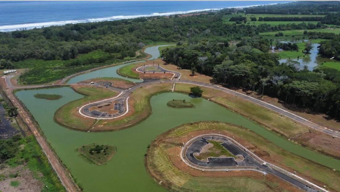 Property at Místico Beach Town and Resort