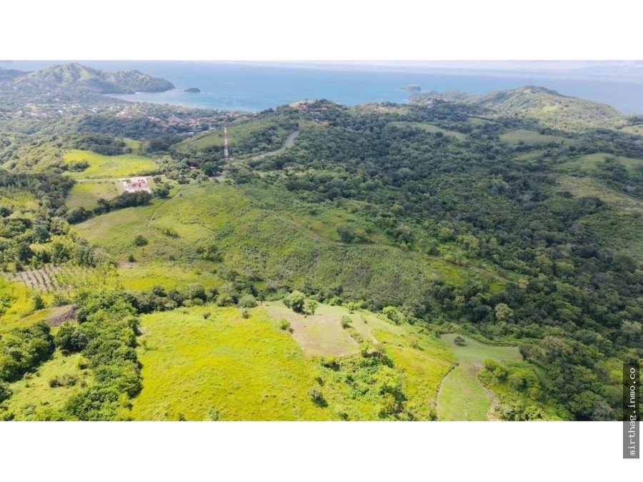 Terreno en Santa Cruz