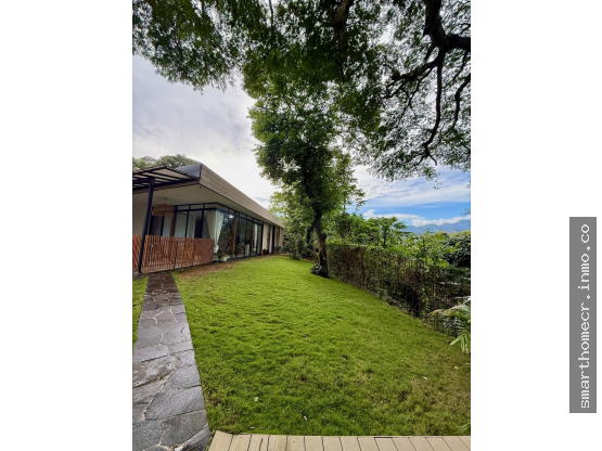 House at Valle del Sol