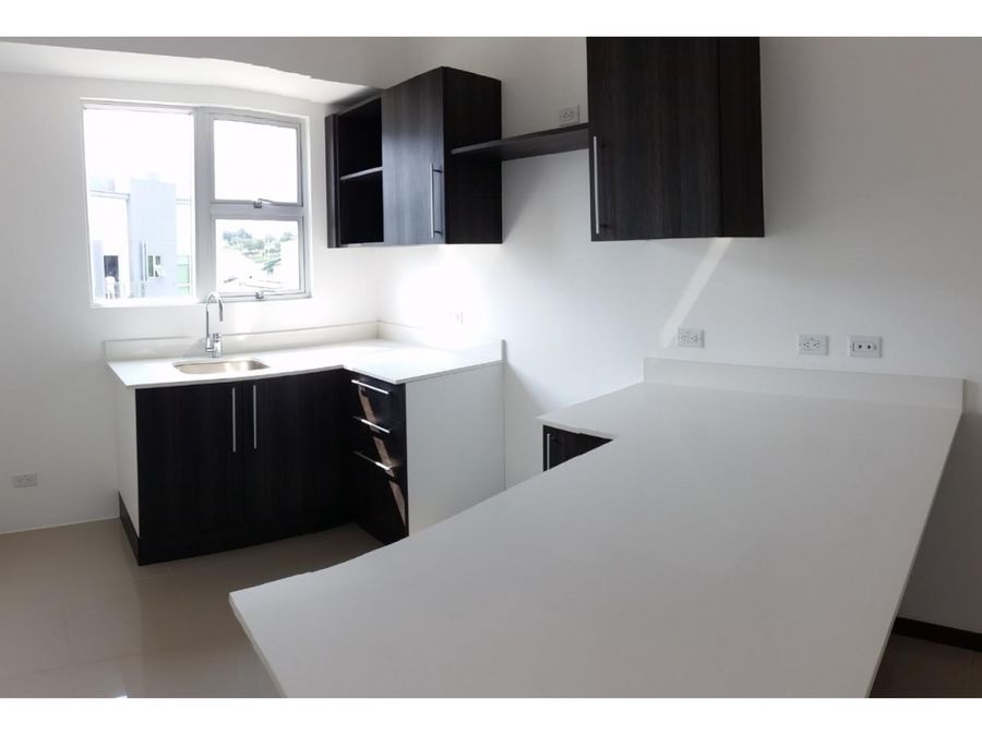Apartment at Ulloa