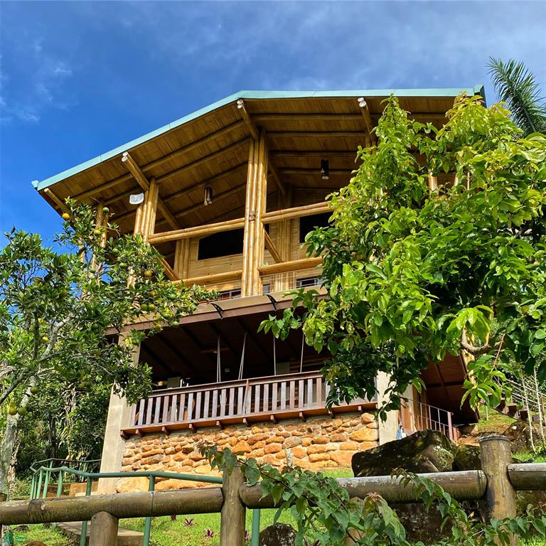 Casa en Perez Zeledon