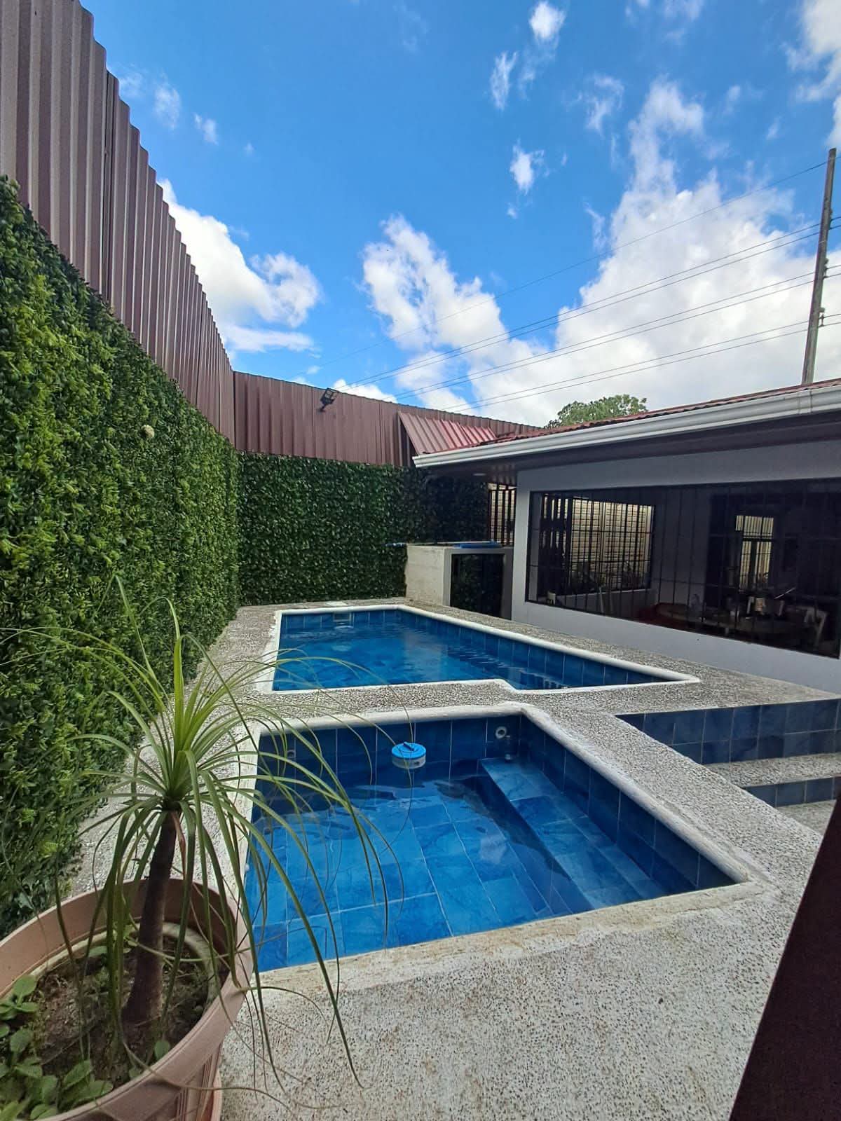 Casa en La Fortuna