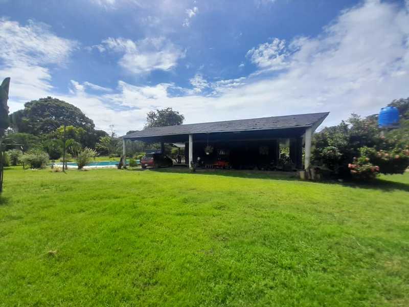 Propiedad en Puerto Viejo