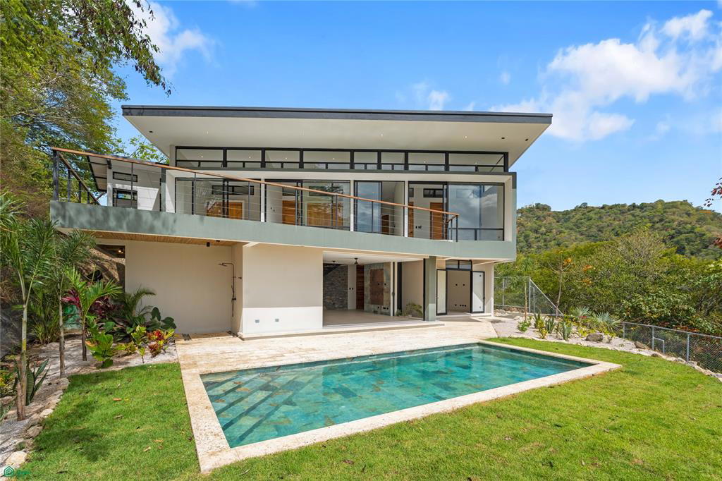 House at Cabo Velas