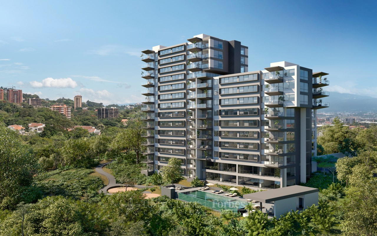 Apartment at San Rafael