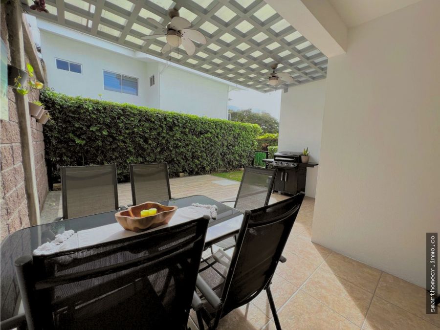 Property at Santa Ana