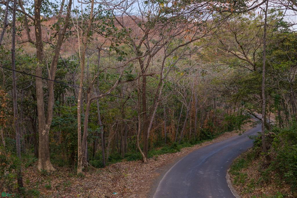 Propiedad en Santa Cruz