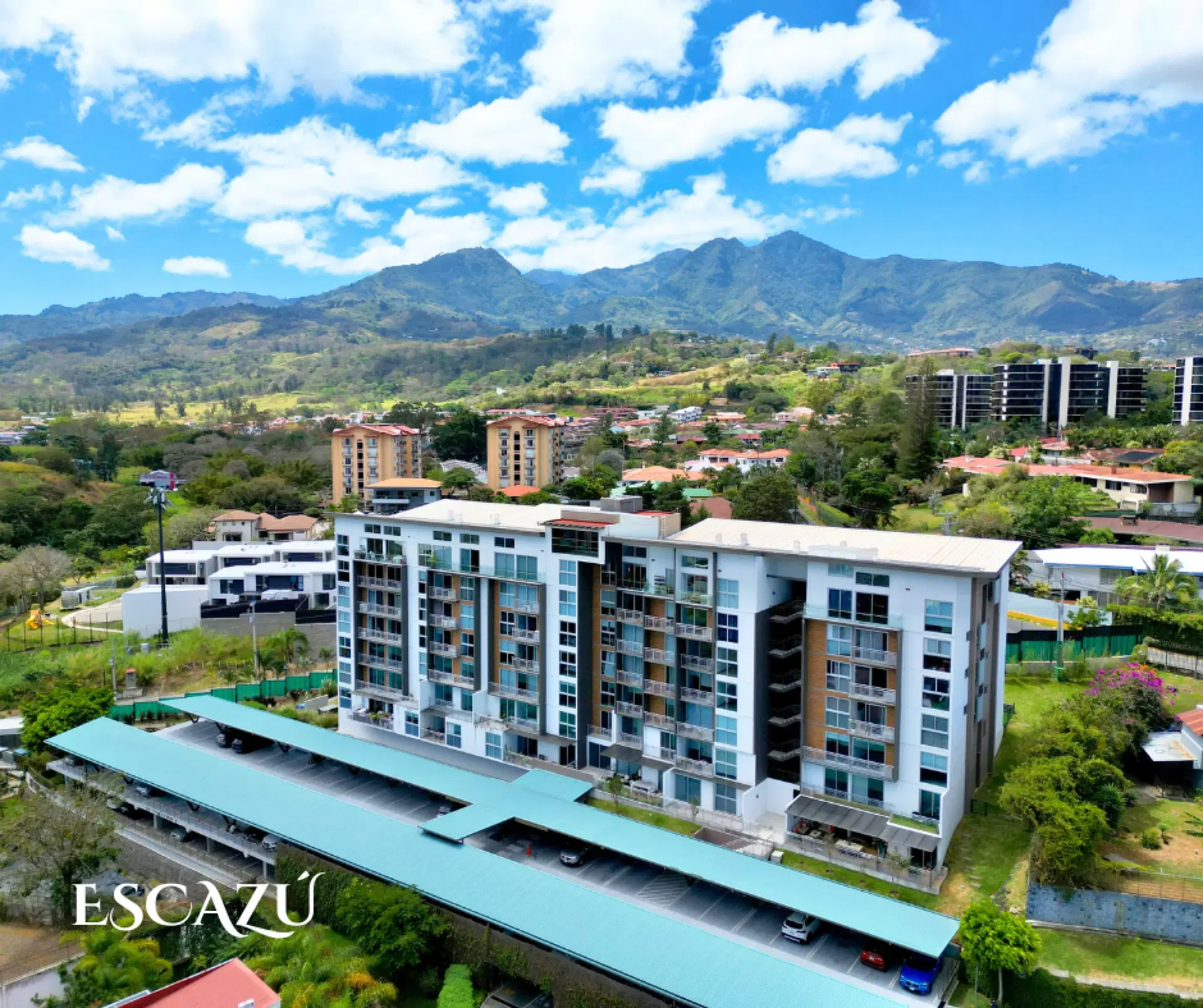 Apartamento en San Rafael