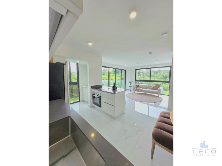 Apartamento en SoHo Paradisus