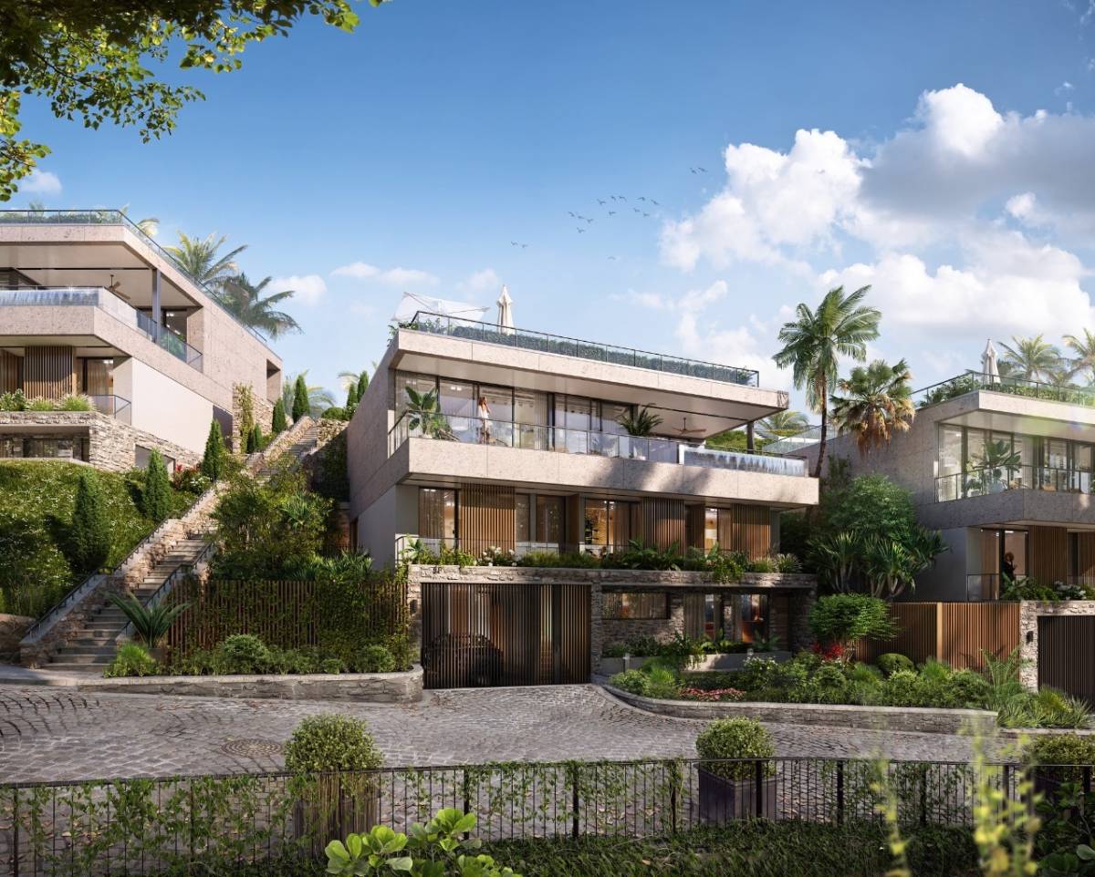 Casa en Las Catalinas