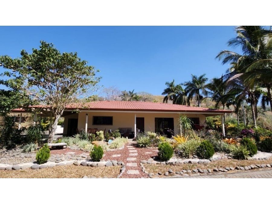 Casa en Atenas