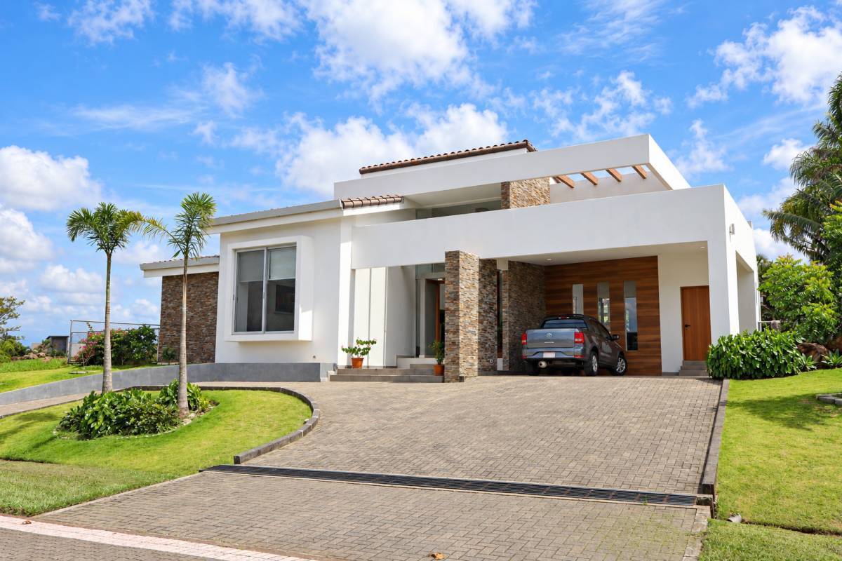 Casa en Condominio Las Vueltas