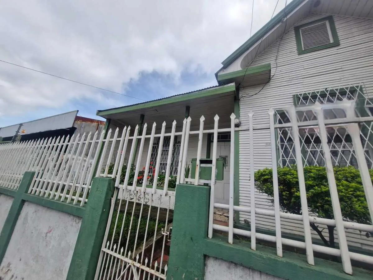 Casa en Guadalupe