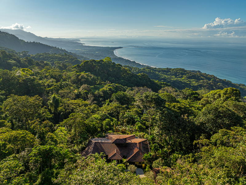 Propiedad en Bahía Ballena