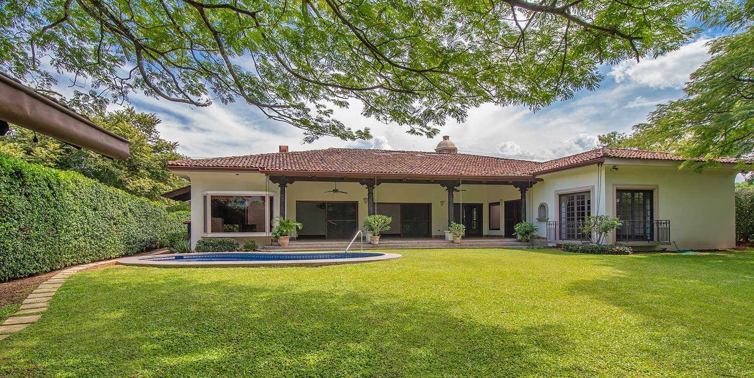 Propiedad en Valle del Sol